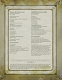 ARCADIA 20 | September 2022