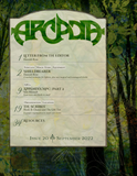 ARCADIA 20 | September 2022