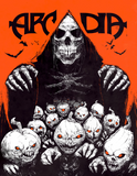 ARCADIA 21 | October 2022