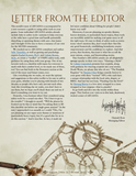 ARCADIA 21 | October 2022