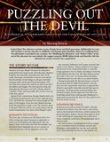ARCADIA 21 | October 2022