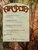 ARCADIA 23 | December 2022