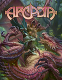 ARCADIA 24 | January 2023