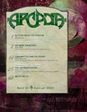 ARCADIA 24 | January 2023