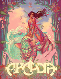 ARCADIA 25 | February 2023