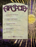 ARCADIA 26 | March 2023