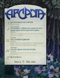 ARCADIA 4 | May 2021
