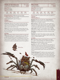 Flee, Mortals! Preview Packet