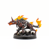 Mini: Maxine the Hell Hound