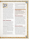 Kingdoms & Warfare - Hardcover & PDF