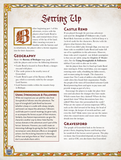 Kingdoms & Warfare - PDF