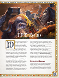 Kingdoms & Warfare - PDF
