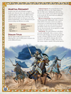 Kingdoms & Warfare - Hardcover & PDF
